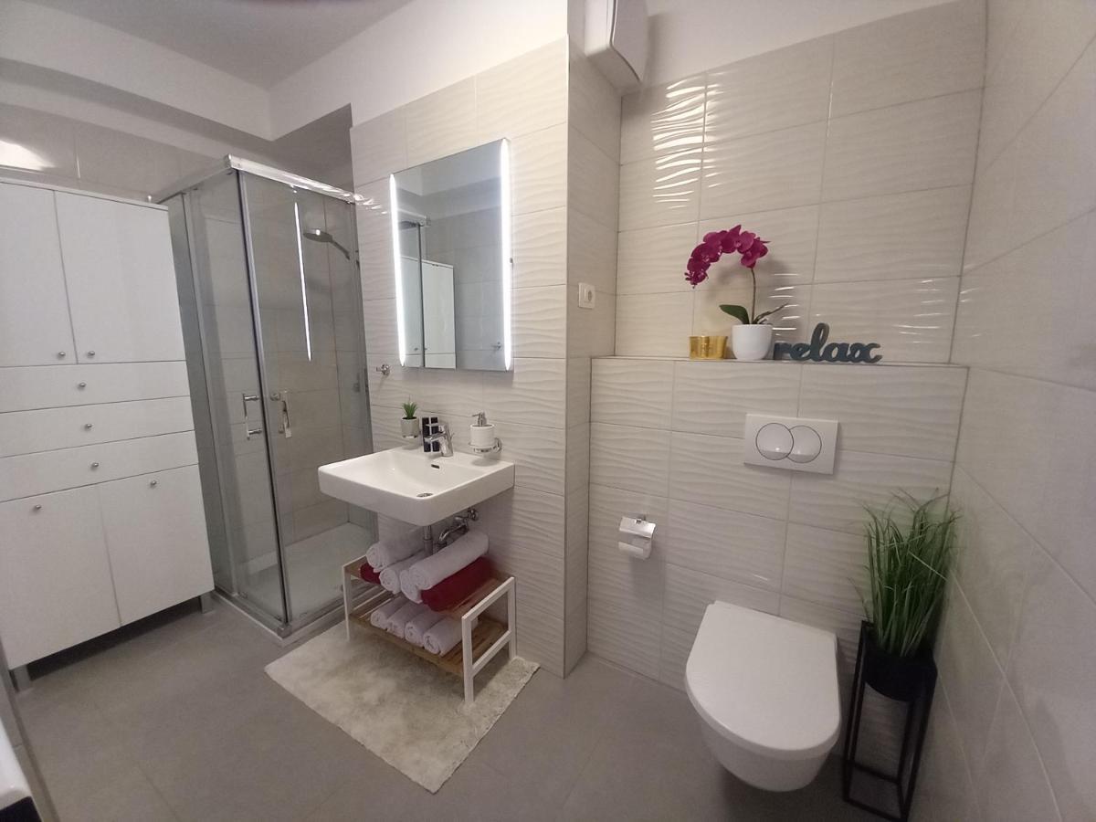 Apartment Hedonist Spalato Exterior photo